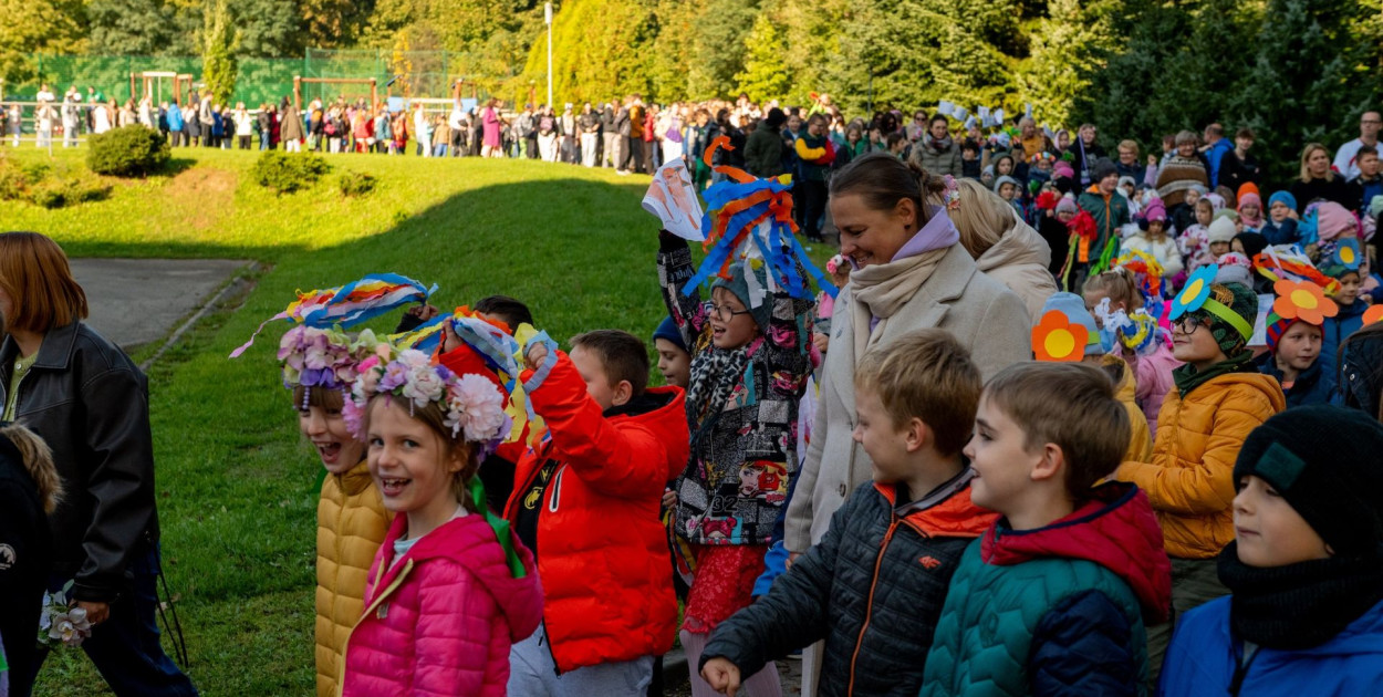 Boisko kosztowało ponad 300 tys. zł