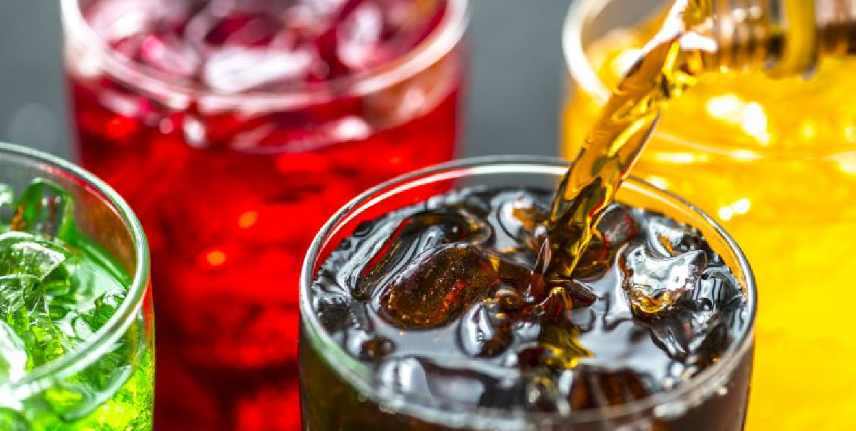 Wzrasta opłata za słodkie napoje, energetyki i alkohol