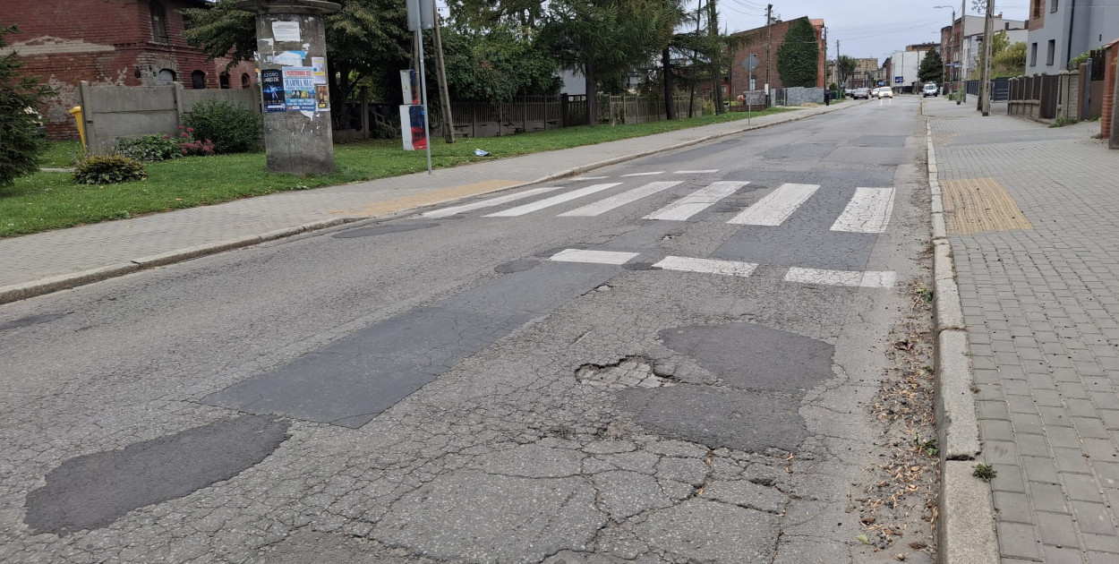Czy ten remont jest konieczny? Pytanie jest retoryczne!