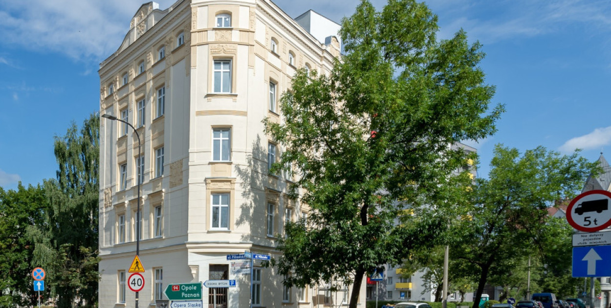 Chcesz zamienić mieszkanie? Zajrzyj do bazy!