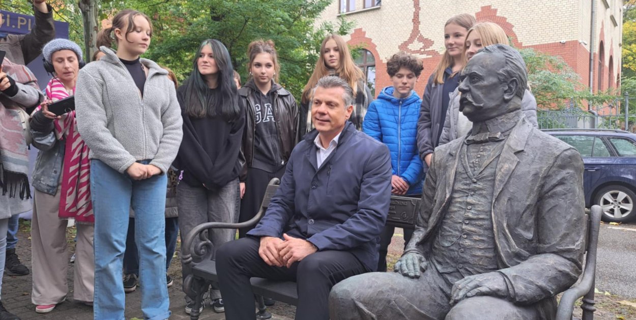 Fot. Marcin Hałaś