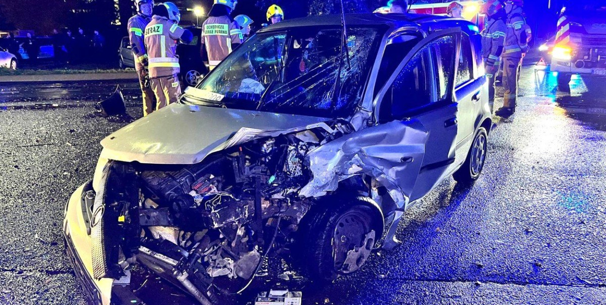 Jesienią zadbajmy o auto i sposób jego prowadzenia