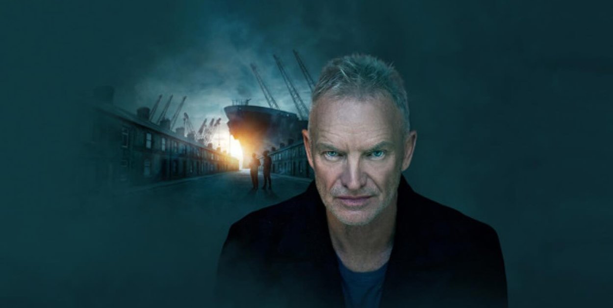 Sting zagra w gliwickiej PreZero Arenie