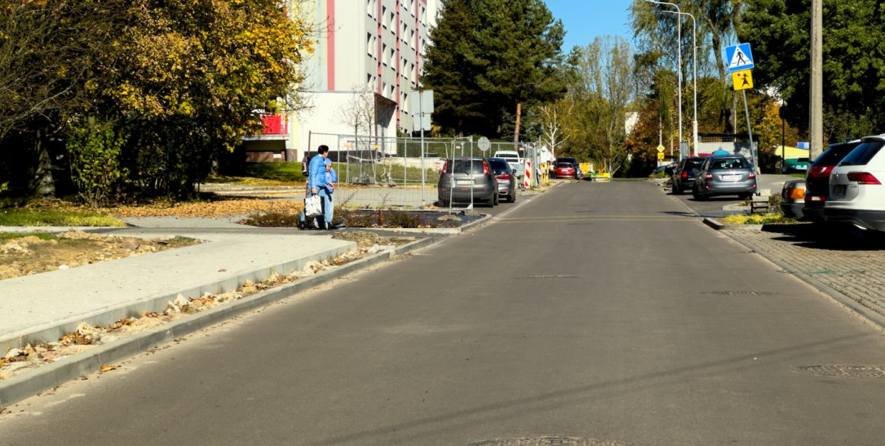 W Miechowicach id środy będą utrudnienia drogowe na ul. Nickla