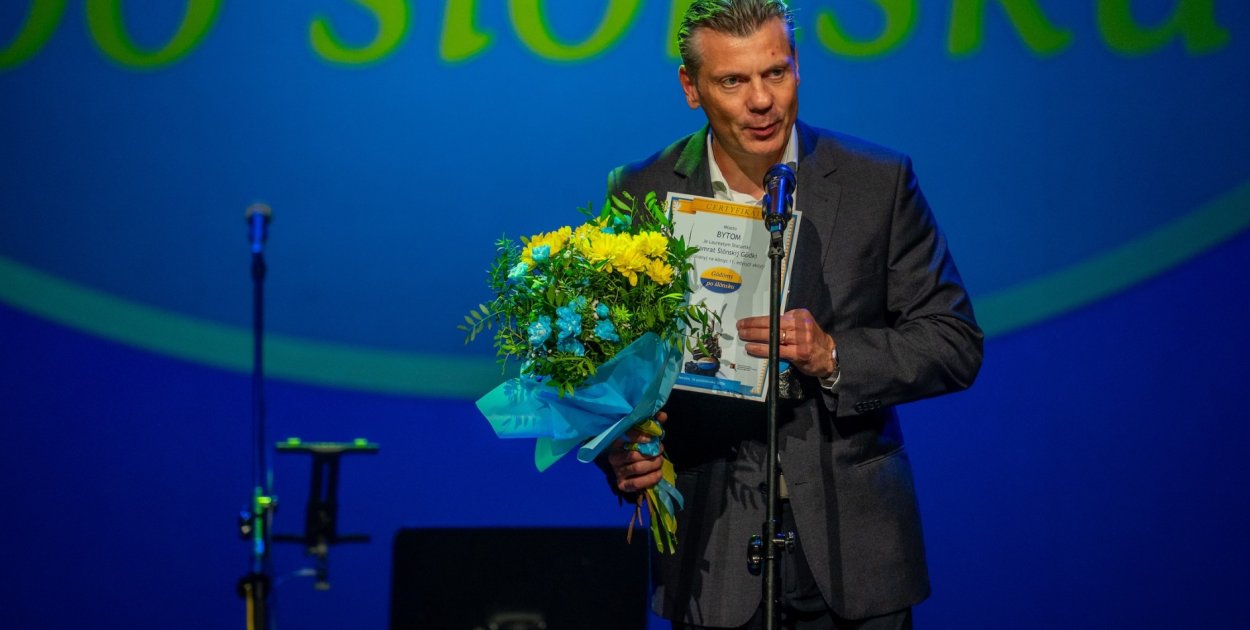 Bytom i Radzionków promują śląską tożsamość