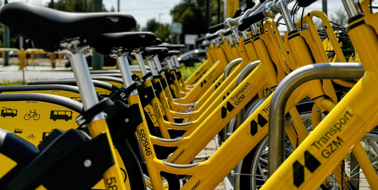 Velostrada połączy m.in. Chorzów i Piekary Śląskie z Bytomiem