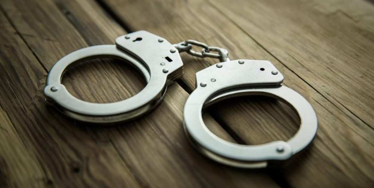 Policjanci zatrzymali 26–letniego bytomianina