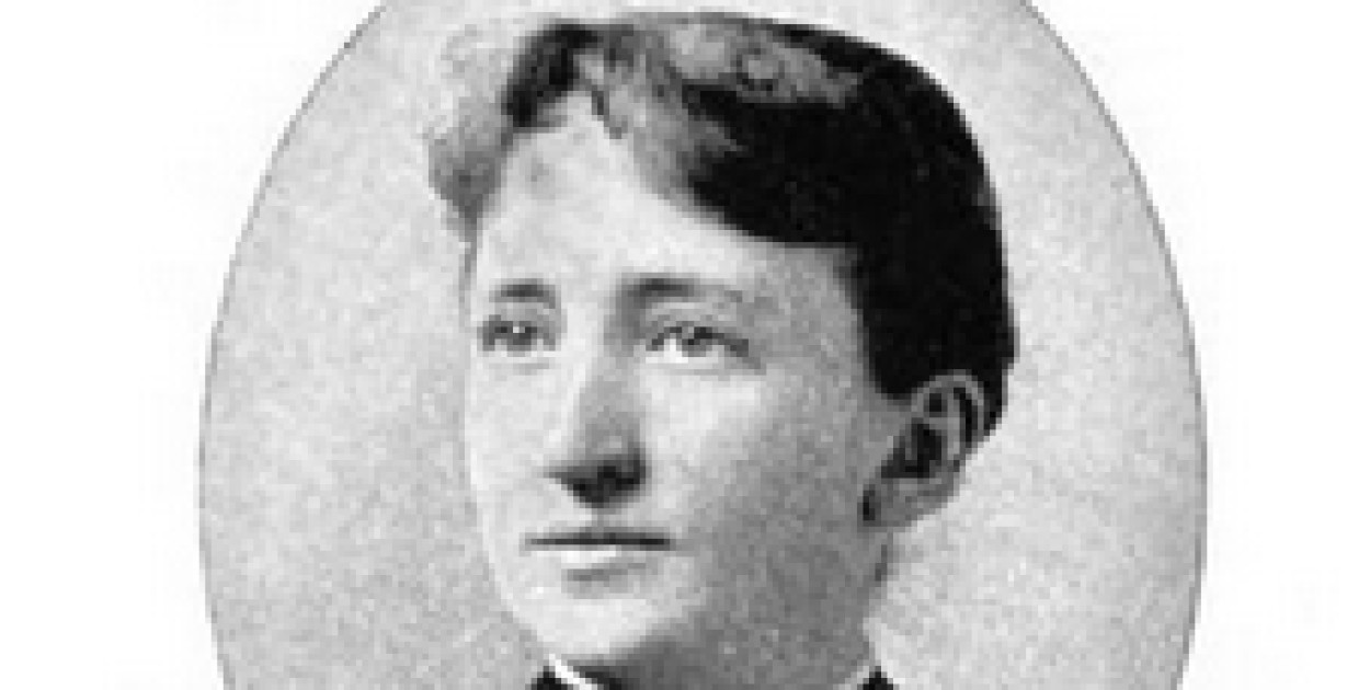 Mary Richmond