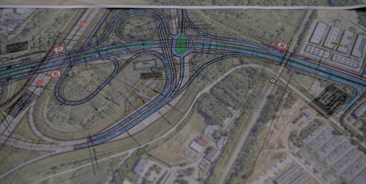 Z Bytomia do Kołobrzegu dojedziemy autem w 5 godzin
