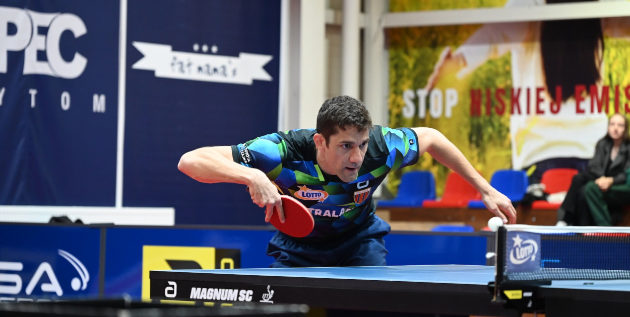 Polonia przegrała u siebie z Toruniem