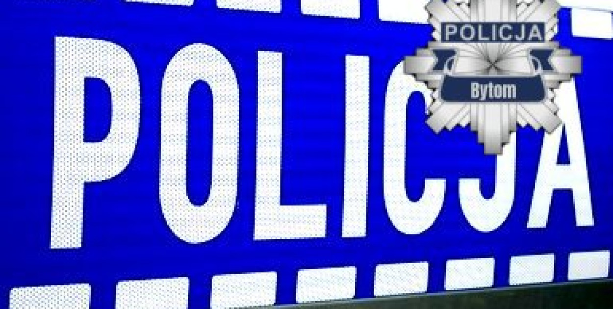 Policja otzrega przed łamaniem sądowych zakazów