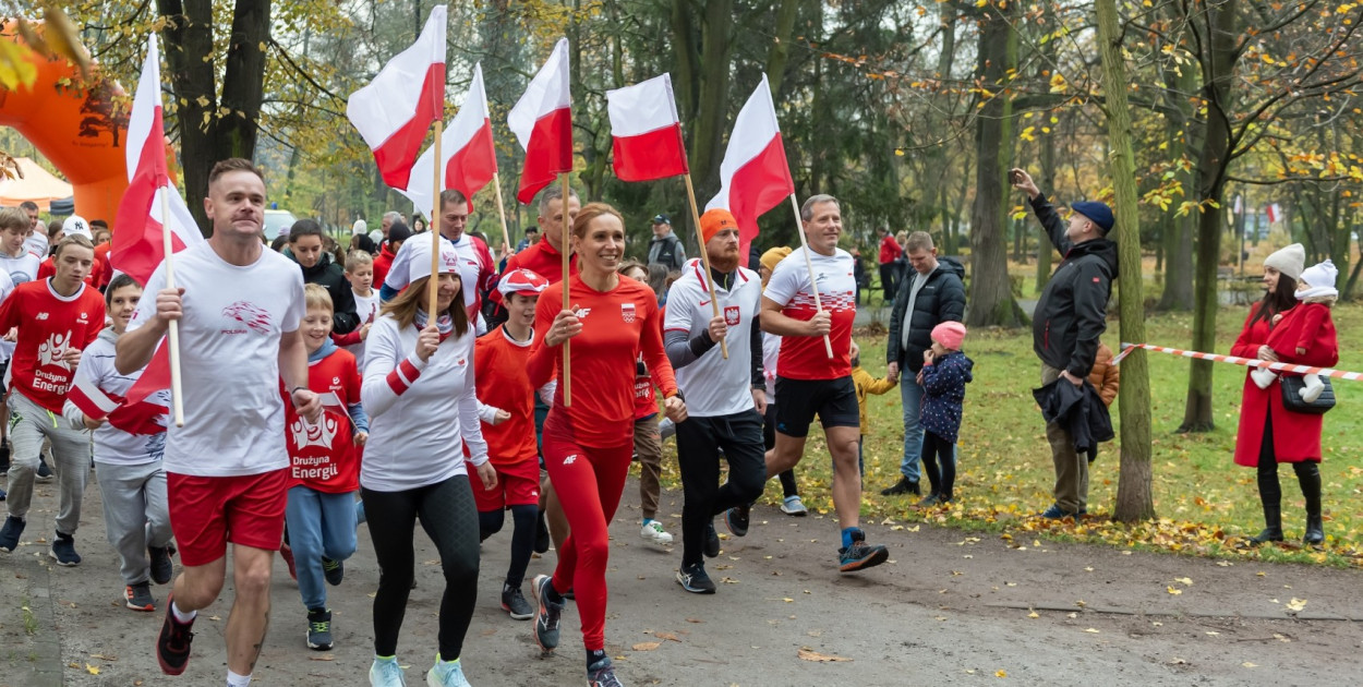 Tak świętowaliście rok temu
