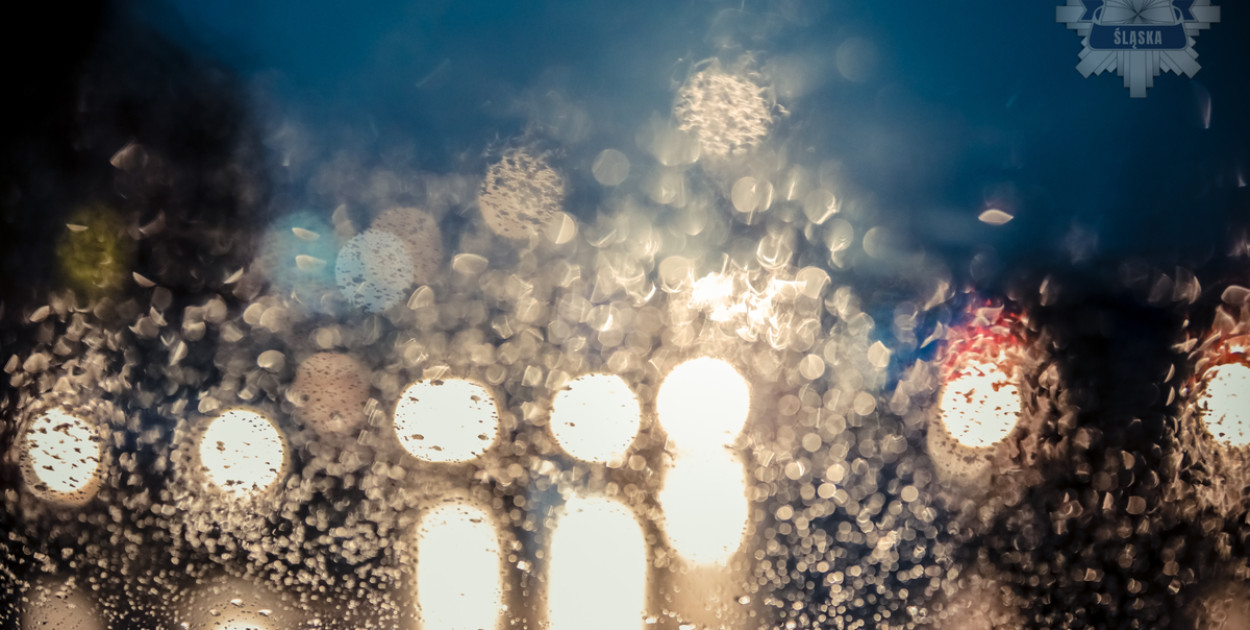 Światła to twoi sprzymierzeńcy