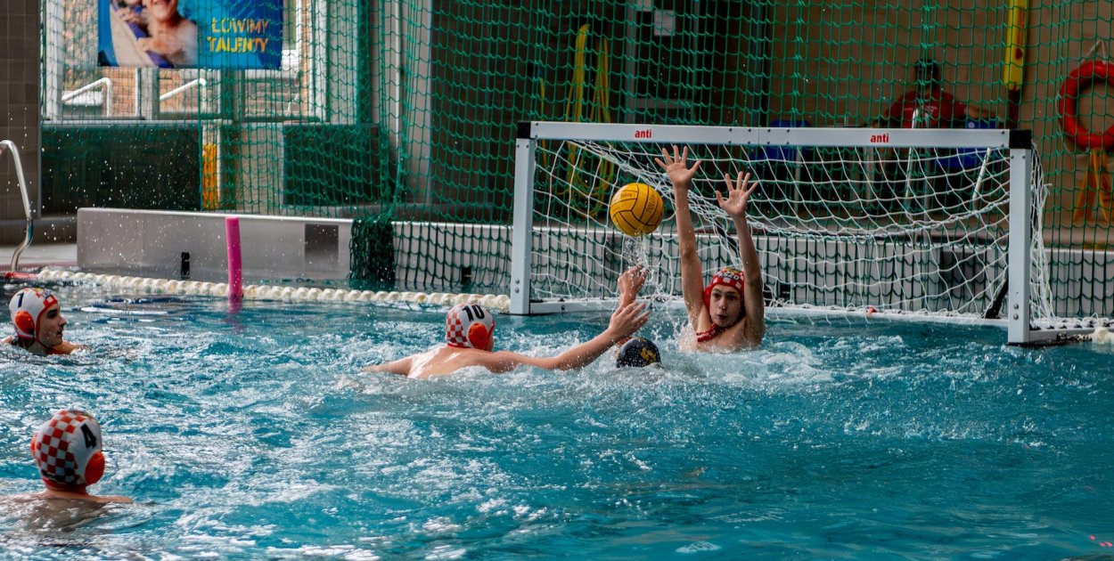 Emocji podczas turnieju nie brakowało