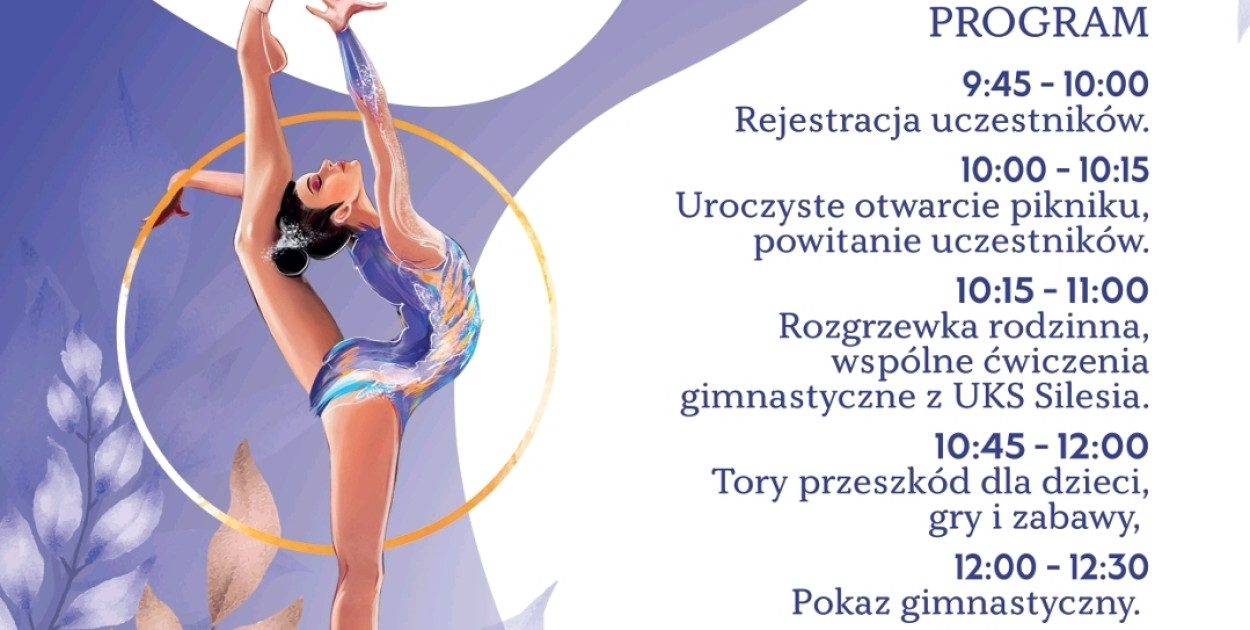 Piknik już w tę sobotę