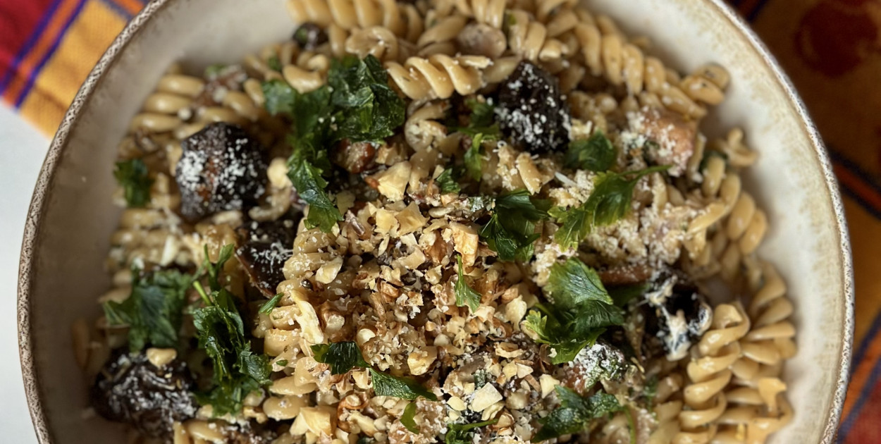 Oto świetny pomysł nie tylko na lunch