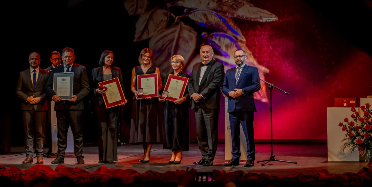 Bytomska delegatura RIG działa bardzo prężnie