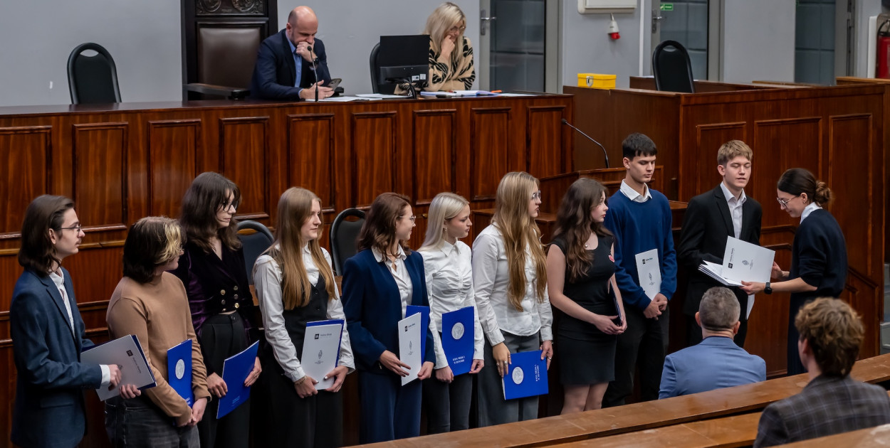 Młodzieżowa Rada Miasta w Bytomiu