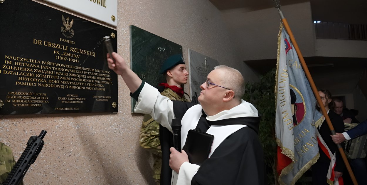 FOT. PATRYCJA GUSTAW - IPN LUBLIN