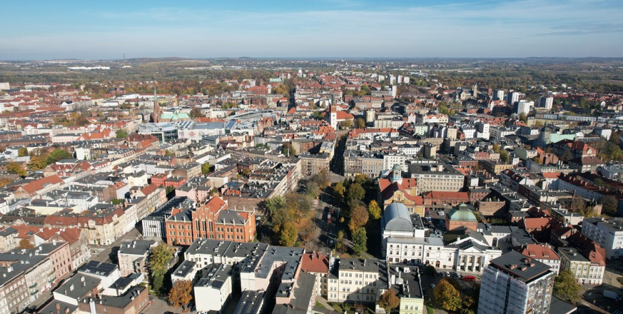 Miasto zyska 3,8 mln zł 