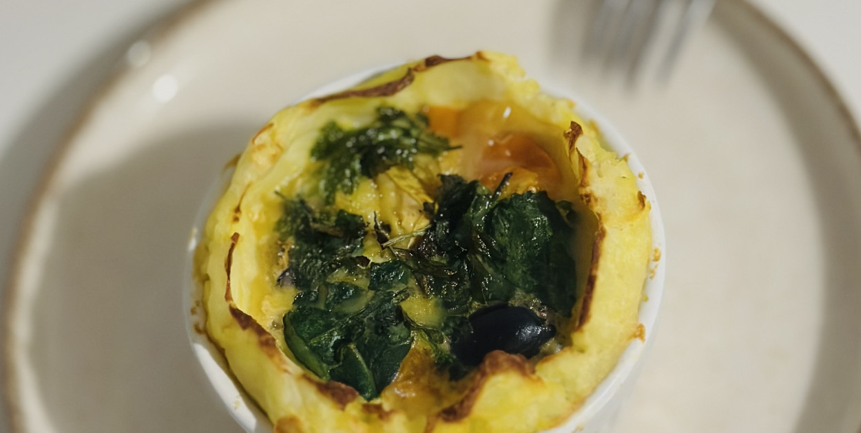 Trataletka to niebanalny pomysł nie tylko na śniadanie