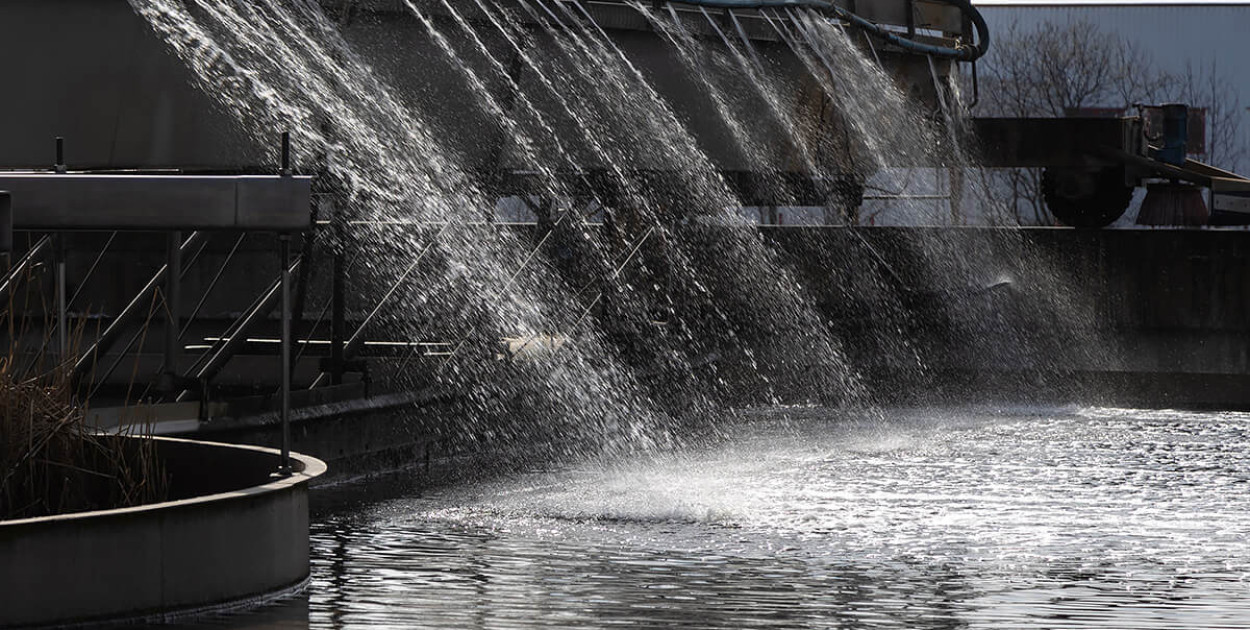 Osadnik przeszedł modernizację