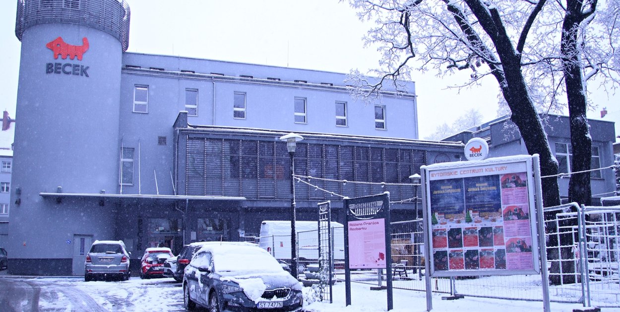 Fot. Wiesław Ciecieręga