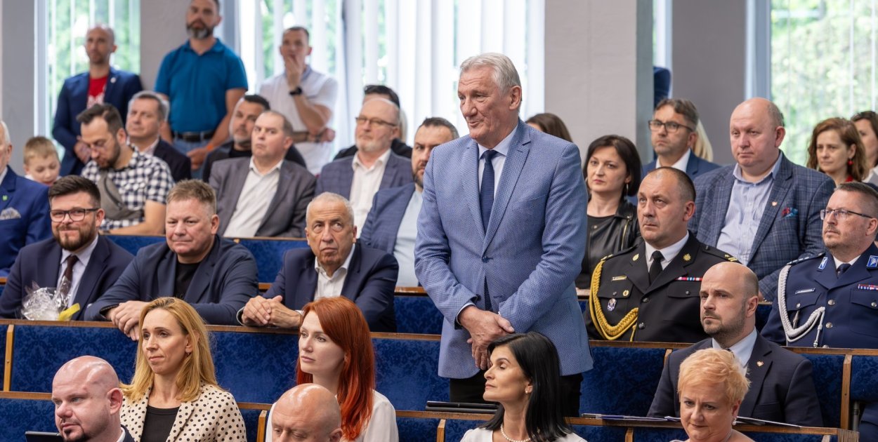 Miał być nowy klub, ale go nie ma, czyli dziwne zamieszanie w Radzie Miejskiej