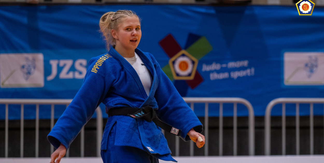 Magdalena Glubiak pokazała klasę