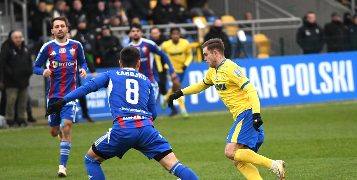 Wyjazdy są ok, byle nie do Świdnika