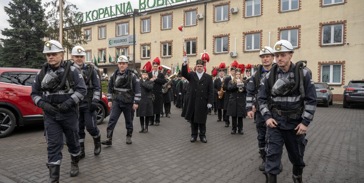 Orkiestra zagrała jak zwykle, ale jakoś smutniej