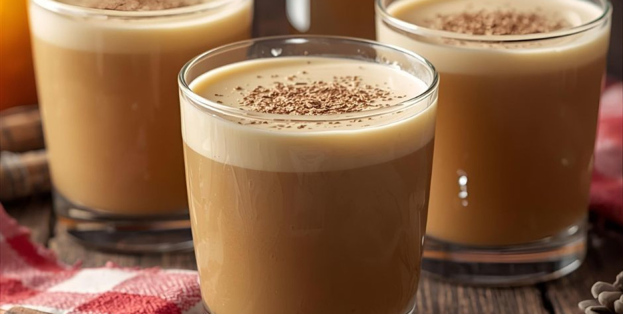 Likier idealny nie tylko na Święta