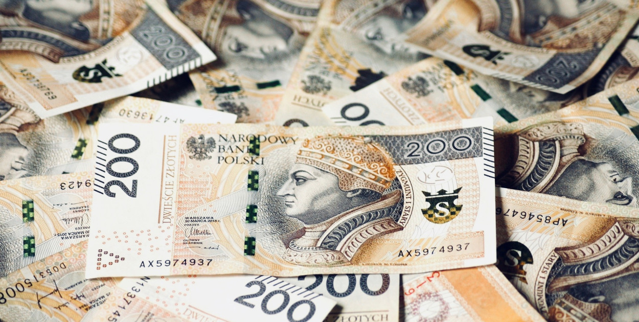 Pieniądze z MOPR zostały tymczasowo wstrzymane