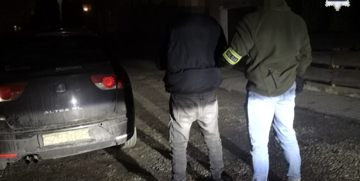 Kierowcę czekają poważne konsekwencje