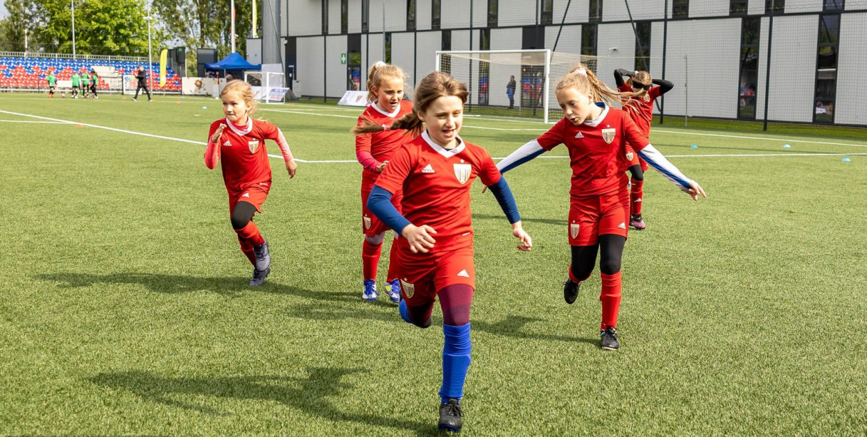 Akademia Polonii gwarantuje najwyższy poziom