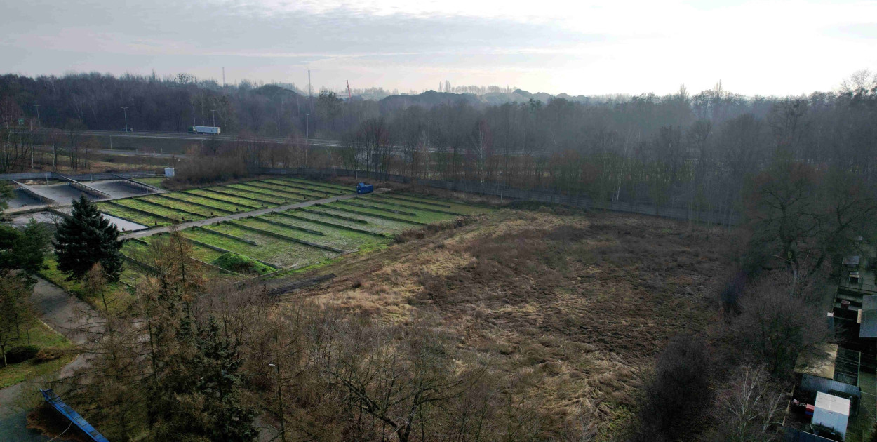 W Miechowicach powstaje nowy PSZOK