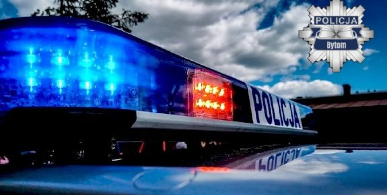 Czterdziestolatek chciał wręczyć łapówkę policjantom