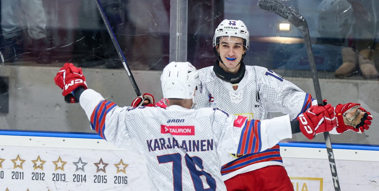 Tylko raz w meczu z Unią Polonia miała powód do radości