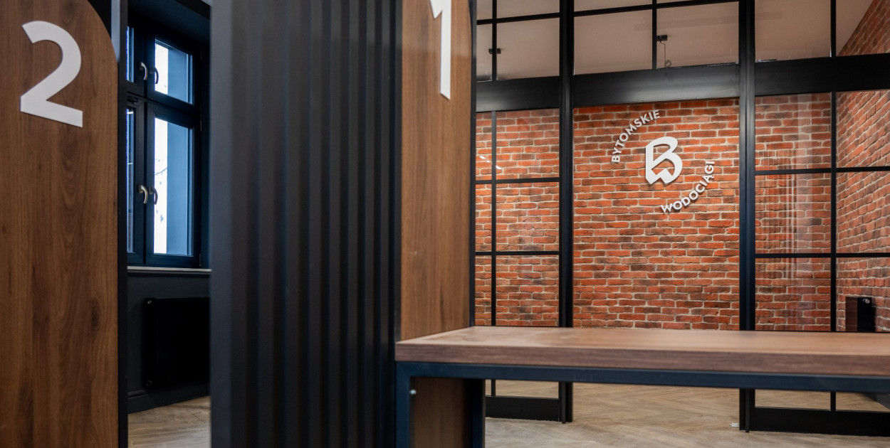 Kończący się rok był dobry dla Bytomskich Wodociągów