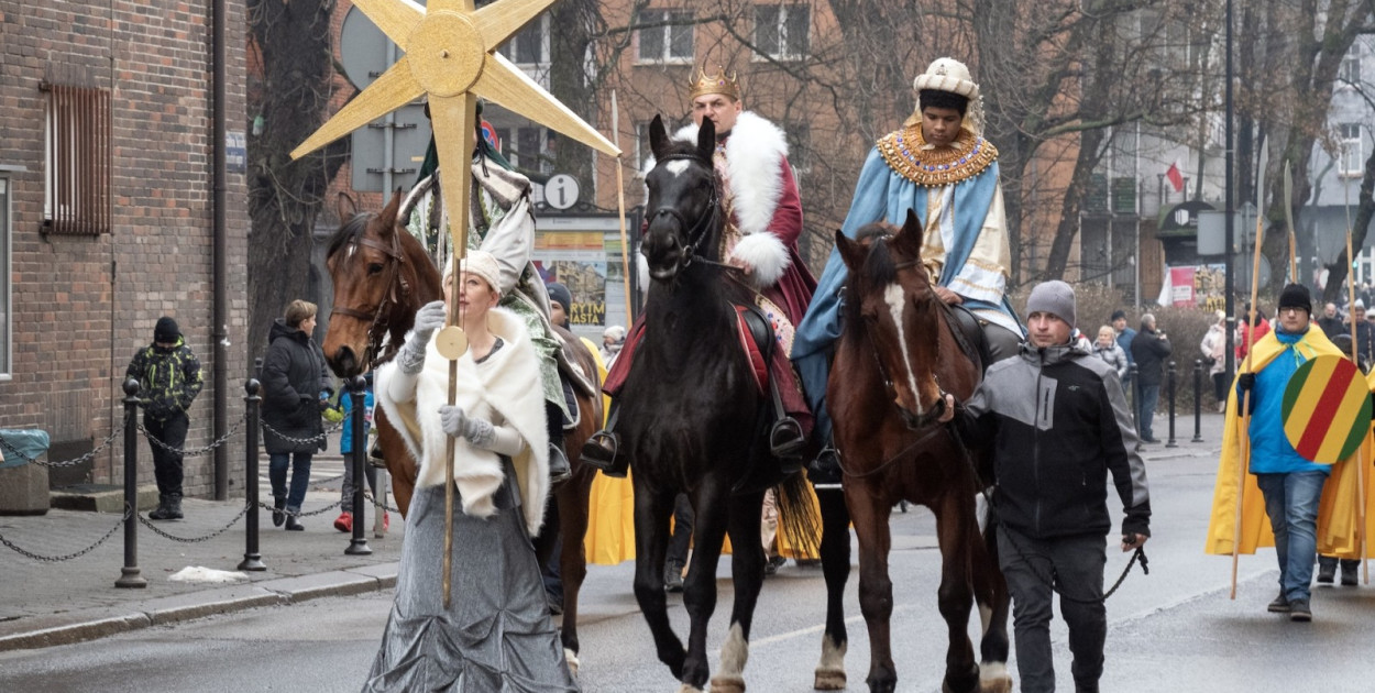 Tak świętowaliście w ubiegłym roku