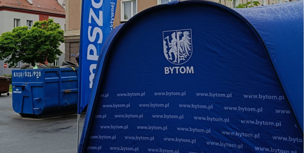 Zapoznaj się z harmonogramem zbiórek odpadów na ten rok