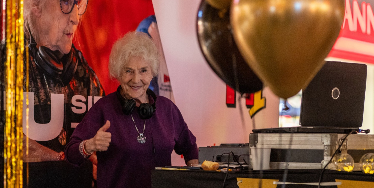 Kolejny karnawał z DJ Wiką!