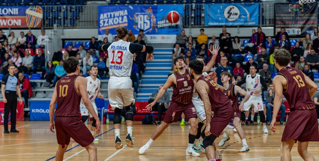 Resovia nie miała szans