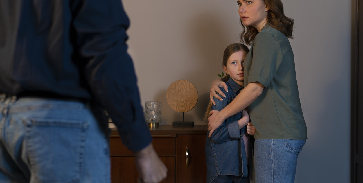 Nie pozwól innym, aby cię krzywdzili