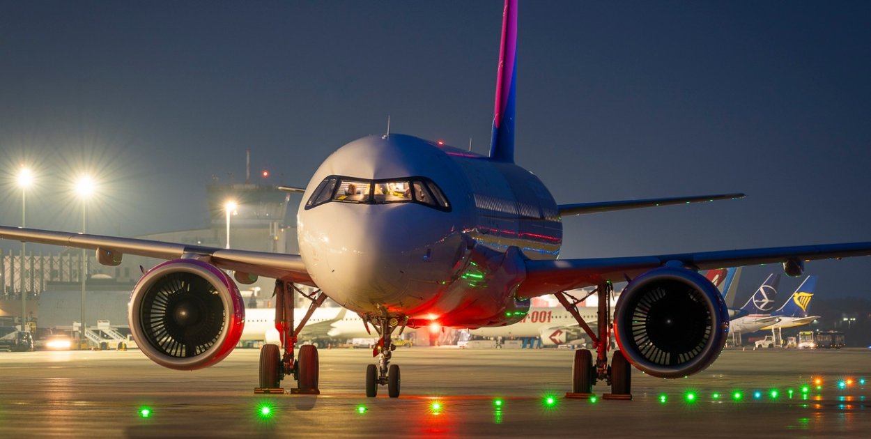 Fot. Aiport Katowice