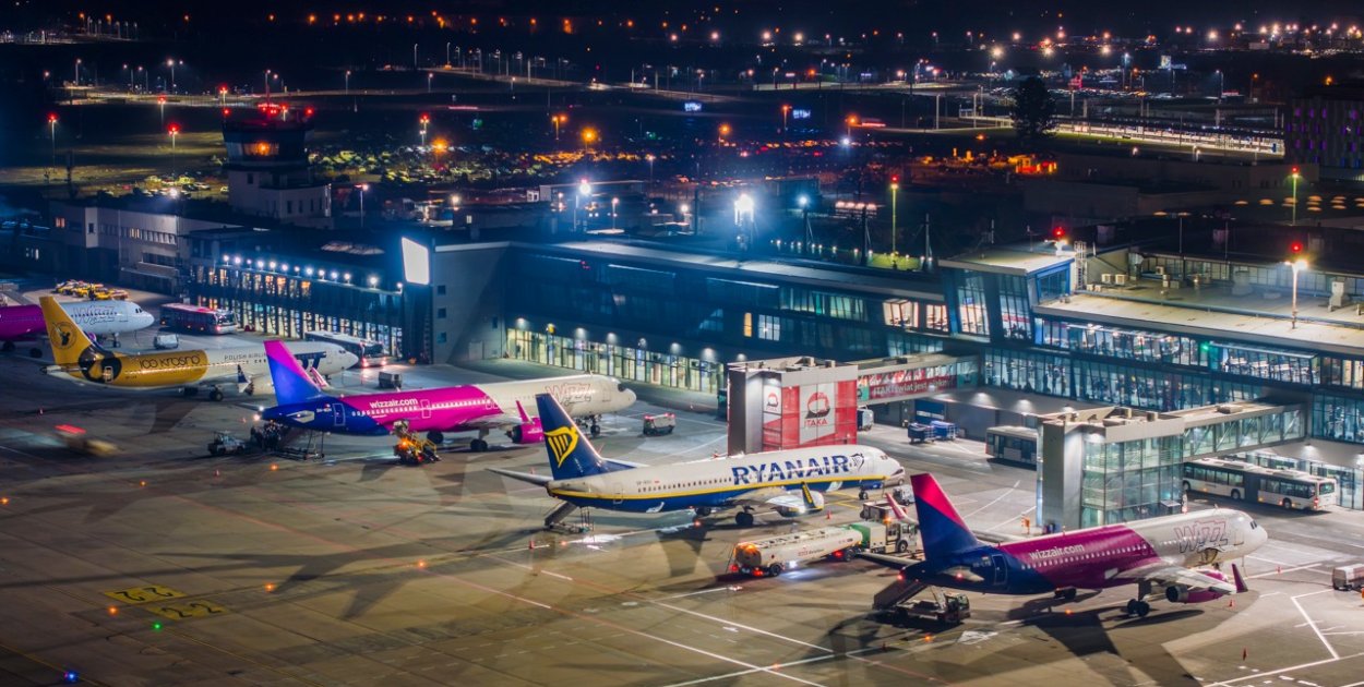 A może tak na city break?