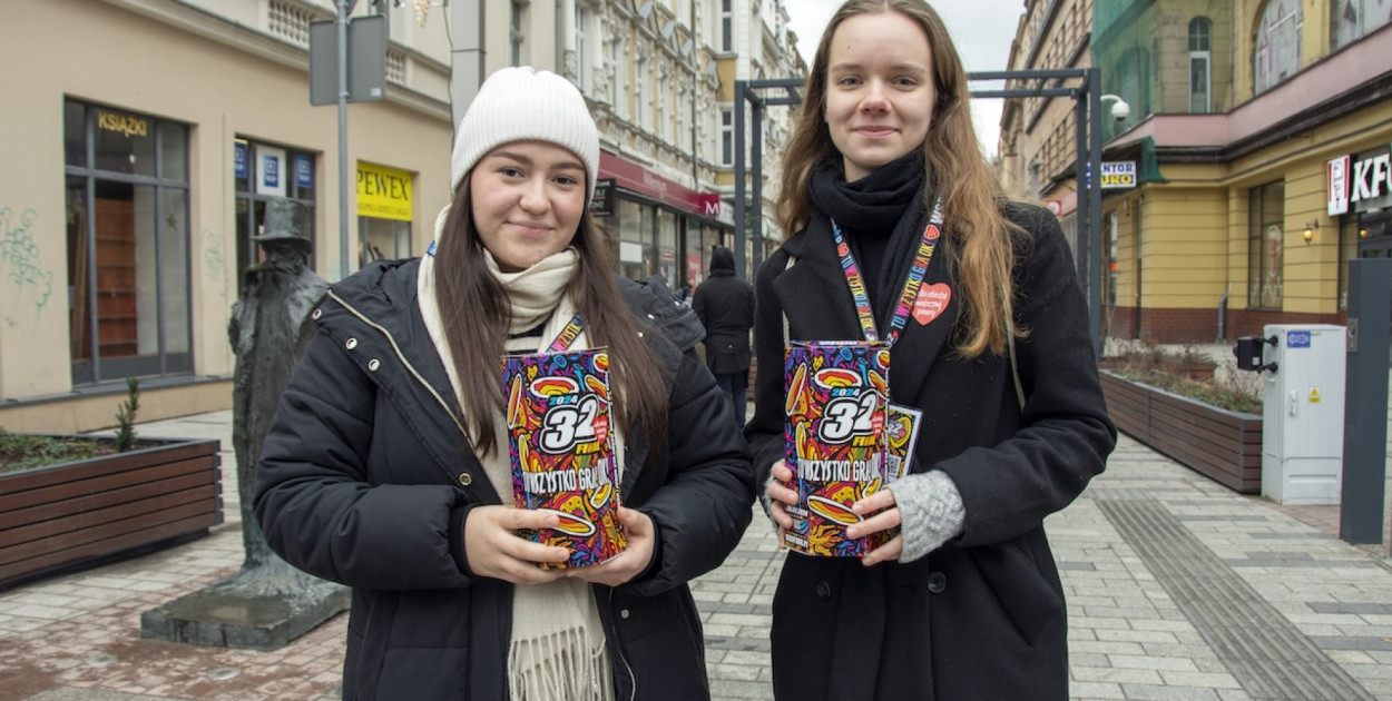 Wielki Finał Wielkiej Orkiestry już w ten weekend