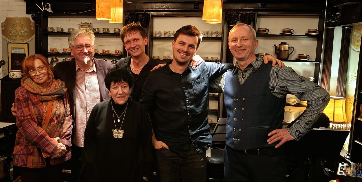 ŚPAK, czyli lokal na kulturę