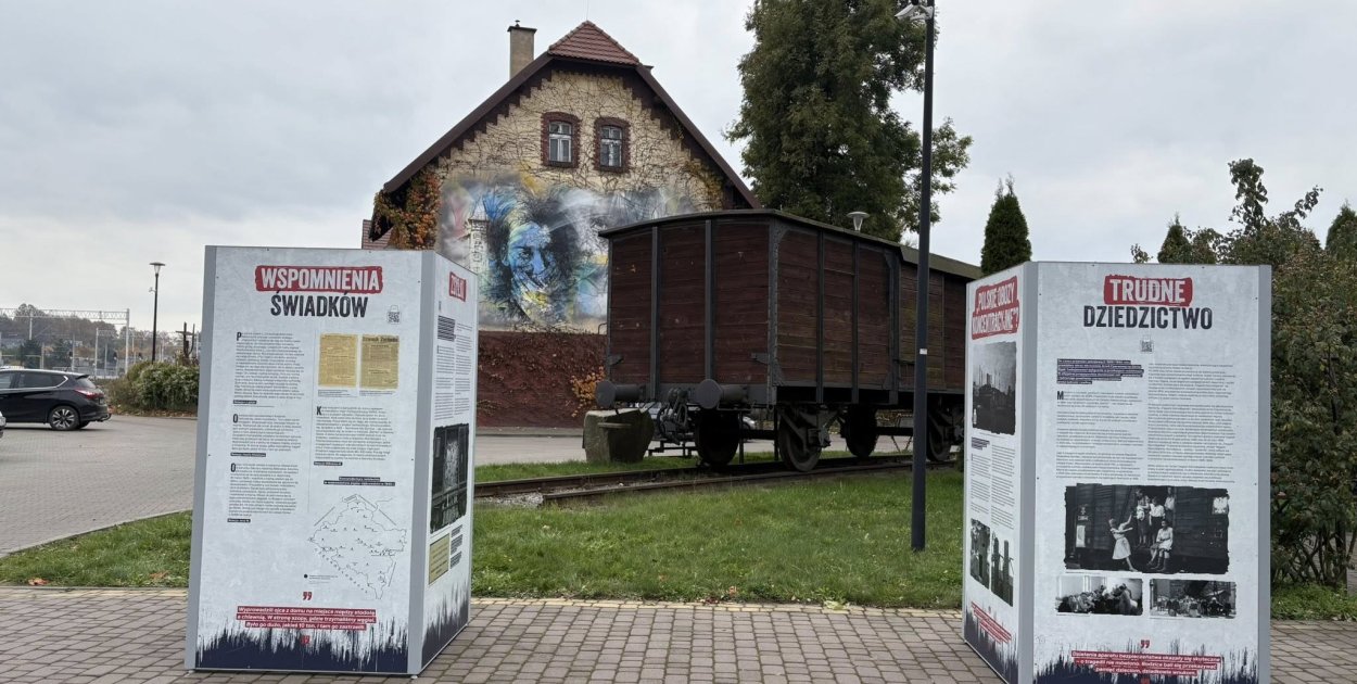 Pamiętają o ofiarach Tragedii Górnośląskiej