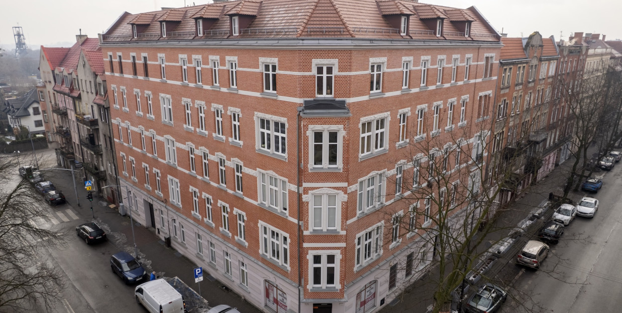 Rząd przekaże nam 167,5 miliona złotych na rewitalizację kamienic